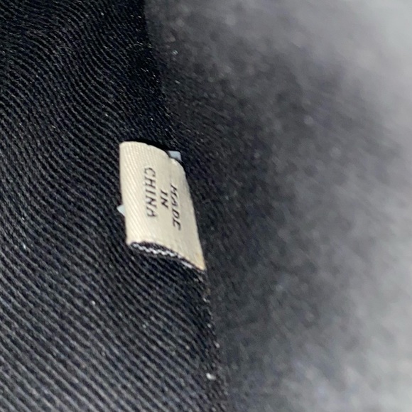 Kate Spade Chocolate Brown Square Nylon Tote - Picture 5 of 6